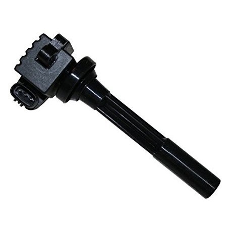 BOBINA ISUZU AMIGO, RODEO 3.2L 98-99, TROOPER 3.5L 98-99, VEHICROSS 3.5L 99-01, HONDA PASSPORT, ACURA SLX