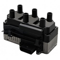 BOBINA VW JETTA VR6 2.8L 99-03, JETTA 02-04, GOLF GTI VR6 98-04