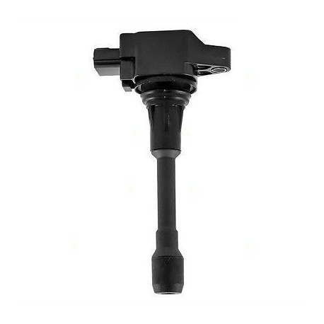 BOBINA NISSAN JUKE 1.6L 11-14, VERSA, MARCH 1.6L 13-15, XTRAIL 2.5L 14-15