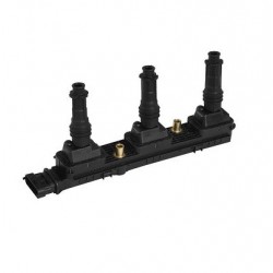 BOBINA GM VECTRA 3.2LT 03-05, CADILLAC CTS, CATERA, SATURN LS2, LW2, LW300, VUE (CIL 1,3,5)