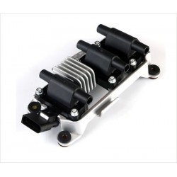 BOBINA VW PASSAT 2.8L 98-05, AUDI A4, A6, QUATTRO