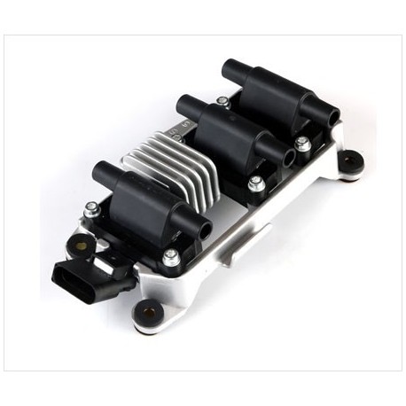 BOBINA VW PASSAT 2.8L 98-05, AUDI A4, A6, QUATTRO