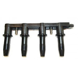 BOBINA GM AVEO 09-11,  AVEO5, CRUZE 11-13 (EUA), SONIC 12-13 PONTIAC G3 (7 Pines C/Módulo)