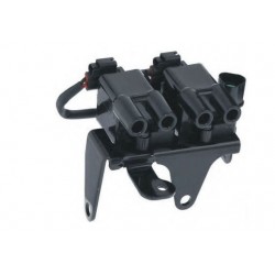 BOBINA DODGE/HYUNDAI ATOS 1.0L 01-04, 1.1L 05-09