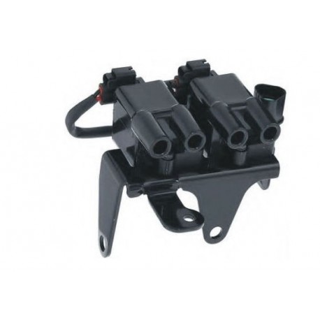 BOBINA DODGE/HYUNDAI ATOS 1.0L 01-04, 1.1L 05-09