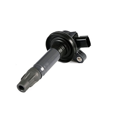 BOBINA FORD EDGE, EXPLORER, FUSION, MUSTANG, SABLE, TAURUS, PICKUP F150, LOBO, FEX, LINCOLN MKT, MKX, MKZ