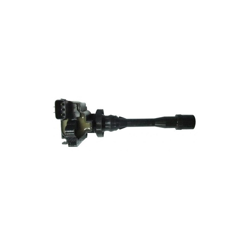 thumbnail image 2 of Autodayplus Starter 17796 – Fits Chrysler Sebring, Dodge Stratus, Mitsubishi Galant 2.4L 99-05 – PMGR, 12V, 8 Teeth, CW 2 of 4