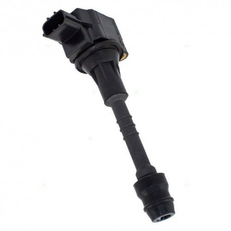 BOBINA NISSAN SENTRA 1.8L 02-06 (Fed Emission) ALMERA 1.8L 01-05