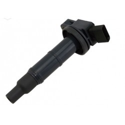 BOBINA TOYOTA COROLLA, CAMRY 2.4L 02-05, MATRIX, SOLARA, RAV4 2.4L 01-08, HIGHLANDER 2.4L 01-07, PONTIAC VIBE, LEXUS HS250H