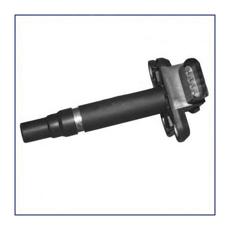 BOBINA VW GOLF, JETTA, PASSAT, BEETLE, SHARAN, AUDI A4, TT, A6, A8, RS52, S6, S8