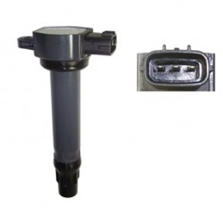 BOBINA MITSUBISHI LANCER 2.0L, 2.4L 05-14, OUTLANDER 07-13, SPORT 11-14, GRANDIS, RVR