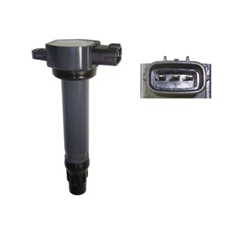 BOBINA MITSUBISHI LANCER 2.0L, 2.4L 05-14, OUTLANDER 07-13, SPORT 11-14, GRANDIS, RVR