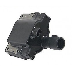 BOBINA TOYOTA CAMRY 2.5L 88-92, MR2, PICKUP 3.0L 88-91, 4RUNNER 2.5L, LAND CRUISER 4.0L, LEXUS ES250