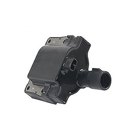 BOBINA TOYOTA CAMRY 2.5L 88-92, MR2, PICKUP 3.0L 88-91, 4RUNNER 2.5L, LAND CRUISER 4.0L, LEXUS ES250