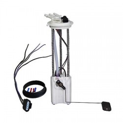 BOMBA ELECTRICA DE GASOLINA GMC V6 4.3L V8 4.8L5.3L6.0L SILVERADO ACDELCO