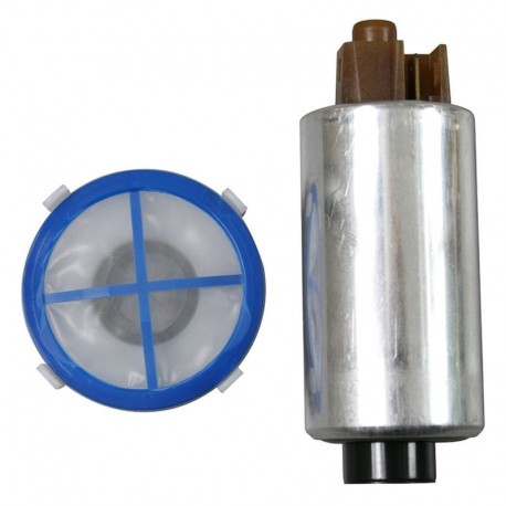 BOMBA ELECTRICA DE GASOLINA GOLF 1.8L 4 87-92, JETTA 1.8L 4 87-92