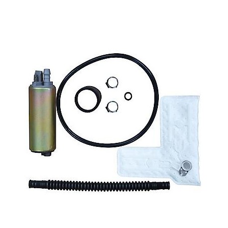 BOMBA ELECTRICA DE GASOLINA GRAND CHEROKEE 3.7L, 4.7L, 5.7L 6,8 05-07, COMANDER 3.7L, 4.7L, 5.7L 6,8