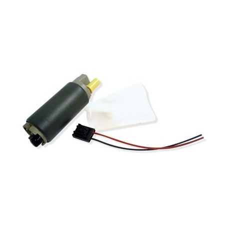 BOMBA ELECTRICA DE GASOLINA HONDA ACCORD CIVIC CRV ODYSSEY L4 92-00 KEM 232E