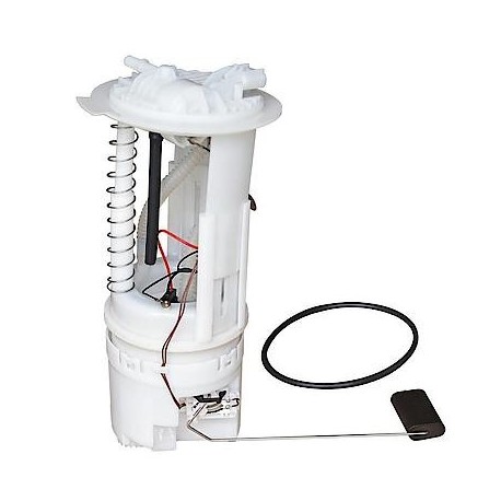 BOMBA ELECTRICA DE GASOLINA JEEP WRANGLER 4-6CIL 2.4L 4.0L 05-06