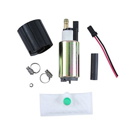 BOMBA ELECTRICA DE GASOLINA MYSTIQUE 2.0L, 2.5L 4 95-96, CONTOUR 2.0L, 2.5L 4 95-96, PROBE 2.5L 4 94