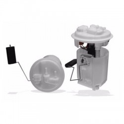 BOMBA ELECTRICA DE GASOLINA NISSAN PLATINA 1.4L 02-06 RENAULT CLIO 1.2L 1.4L 99-02  1704200QAA