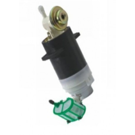 BOMBA ELECTRICA DE GASOLINA PICK UP 2.4L, 3.0L 4 90-94, PICK UP D21 2.4L, 3.0L 4,6 90-96