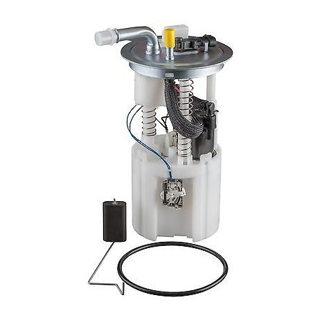 BOMBA ELECTRICA DE GASOLINA S10 -CAJA CORTA 4.2L 6 05-07, TRAILBLAZER 4.2L, 6.0L 6,8 05-07, TRAILBL