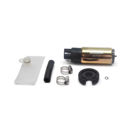 BOMBA ELECTRICA DE GASOLINA SENTRA 1.6L, 2.0L 4 95-00, ALTIMA 2.4L 4 97-01, MAXINA 3.0L 6 95-99, FRO