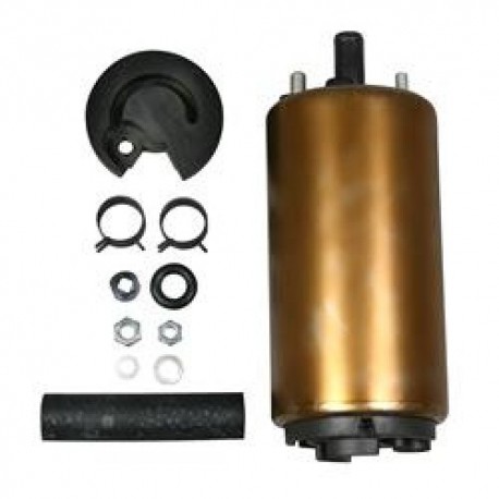 BOMBA ELECTRICA DE GASOLINA UNIVERSAL FORD, GM, HONDA, MAZDA, TOYOTA VARIOS
