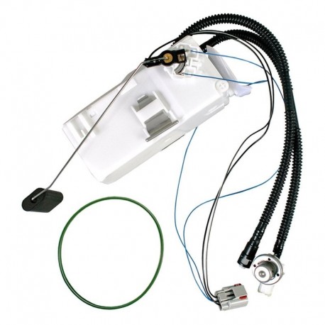 BOMBA DE GASOLINA JEEP LIBERTY 2002-2003 V6 3.7L, L4 2.4L