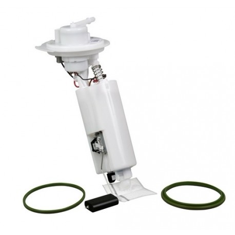 BOMBA ELEC. CHRYSLER CARAVAN 2.4L, 3.3L Y 3.8L 04-07 TU160