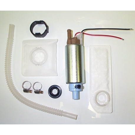 BOMBA ELECTRICA DE GASOLINA CARAVAN 3.0L, 3.8L 6 96-00, VOYAGER 3.0L, 3.8L 6 96-00, TOWN & COUNTRY 3