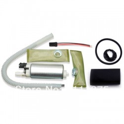 BOMBA ELECTRICA DE GASOLINA CAVALIER 2.2L, 2.4L 4 95-01, GRAND AM 2.3L, 3.1L 4,6 93-01, GRAND PRIX 2