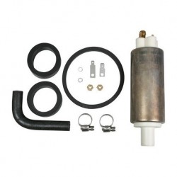 BOMBA ELECTRICA DE GASOLINA CHEROKEE 2.5L 4 91-93, COMANCHE 2.5L 4 91-93, WRANGLER 2.5L 4 91-93