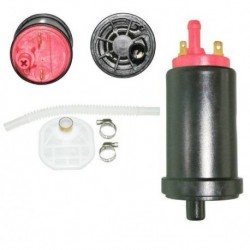 BOMBA ELECTRICA DE GASOLINA CHEVY 1.4L, 1.6L 4 97-01, CHEVY MONZA 1.4L, 1.6L 4 97-01