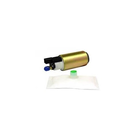 BOMBA ELECTRICA DE GASOLINA F150, F250, F350 5.0L, 5.4L 8 97-00, FIESTA 1.3L 4 98-05, GRAND MARQUIS