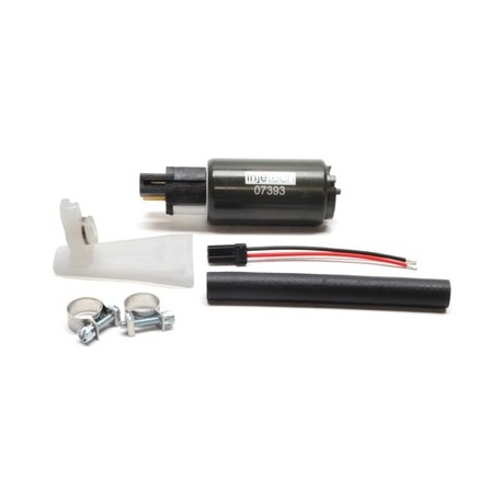 BOMBA ELECTRICA DE GASOLINA FIESTA 1.3L, 1.4L 4 98-01, KA 1.6L 4 01-03, MONDEO 2.0L, 2.5L 4,6 01-05