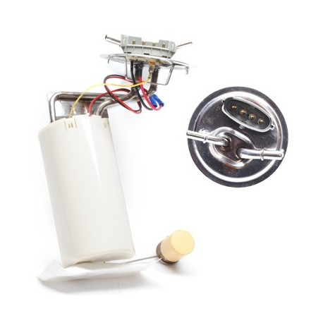 BOMBA ELECTRICA DE GASOLINA FORD BRONCO EXPLORER ECONOLINE F150-250-350 90-96