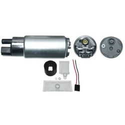 BOMBA ELECTRICA DE GASOLINA FORD ECOSPORT FIESTA IKON 2.0L 01-09