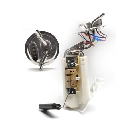 BOMBA ELECTRICA DE GASOLINA FORD F150-250-350 L6 V8 90-96