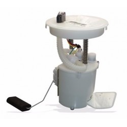 BOMBA ELECTRICA DE GASOLINA FORD FOCUS 00-04 1MSU-9H307 TAPA FIJA1MSU-9H307-CA