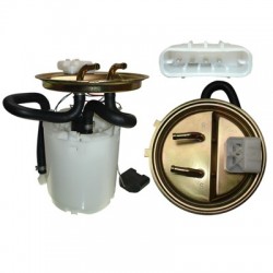 BOMBA ELECTRICA DE GASOLINA GM CHEVY C2 2004 EN ADELANTE