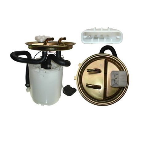 BOMBA ELECTRICA DE GASOLINA GM CHEVY C2 2004 EN ADELANTE