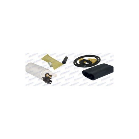 BOMBA ELECTRICA DE GASOLINA GM KODIAK 7.4L, 8.1L 01-07, P30 4.3L, 5.7L 96-97