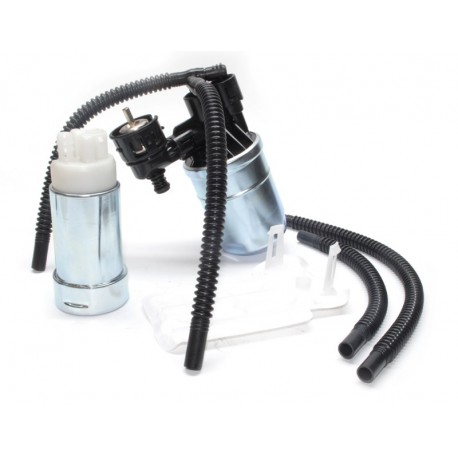 BOMBA ELECTRICA DE GASOLINA GM SILVERADO 1500 SIERRA 5.3L 04-06