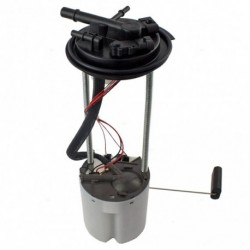 BOMBA ELECTRICA DE GASOLINA GM SILVERADO SIERRA 1500 2500 V8 04-07