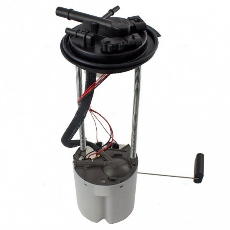 BOMBA ELECTRICA DE GASOLINA GM SILVERADO SIERRA 1500 2500 V8 04-07