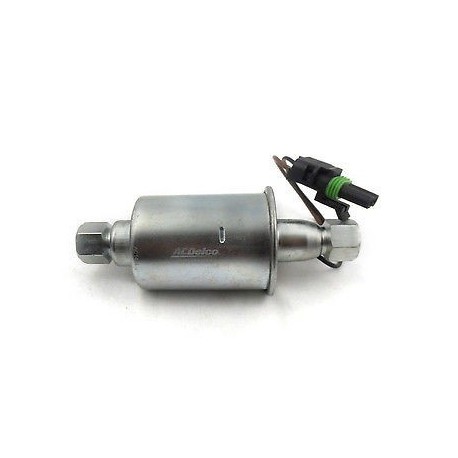 BOMBA ELECTRICA DE GASOLINA GMC 3500 5.7L, 7.4L 99-00
