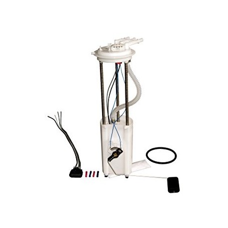 BOMBA ELECTRICA DE GASOLINA GMC C2500 C3500 K2500 K3500 PICKUP5.7-7.4L 98-00