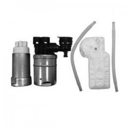 BOMBA ELECTRICA DE GASOLINA GMC SILVERADO 1500 SIERRA 4.8-5.3-6.0L 04-07